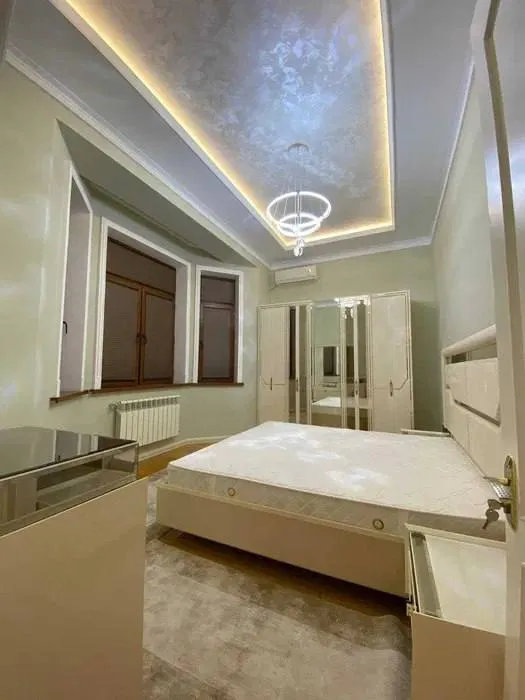 4-комнатная квартира, 300 м², Мирзо Улугбек 3 4-комнатная квартира, 300 м², Мирзо Улугбек 3