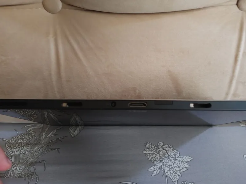Ультрабук Dell Latitude 13 7350 Ультрабук-трансформер 4 Ультрабук Dell Latitude 13 7350 Ультрабук-трансформер 4