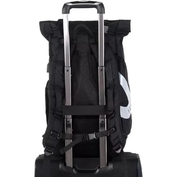 Рюкзак для ноутбука Canyon Urban RT-7 17.3" Black 6 Рюкзак для ноутбука Canyon Urban RT-7 17.3" Black 6