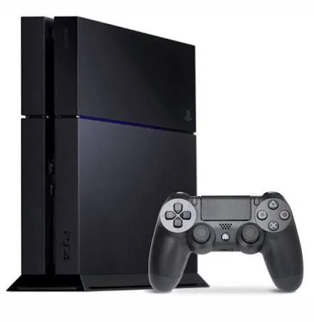 PlayStation4 Fat 500gb PlayStation4 Fat 500gb