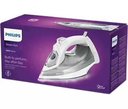 Утюг philips DST 5010 4