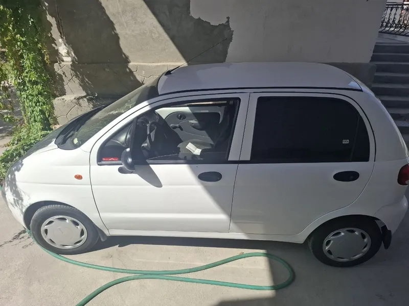 Matiz 2018 yil holat zo'r — фото 3