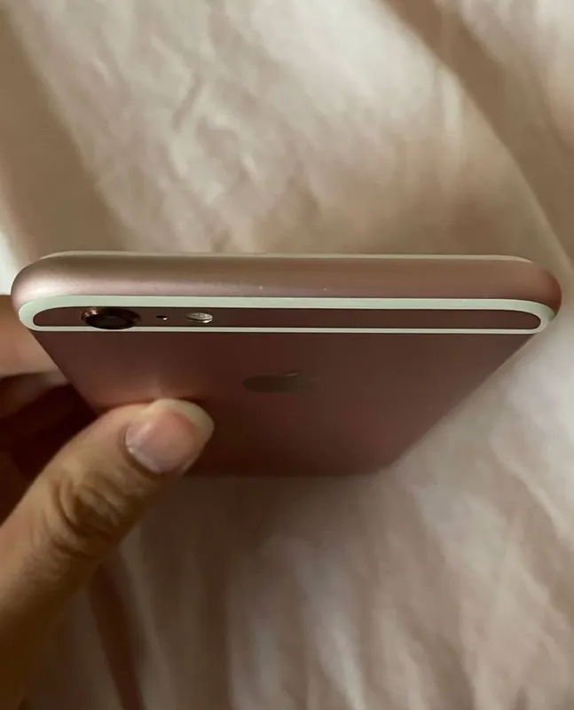 iPhone 6s Plus состояние новое 5