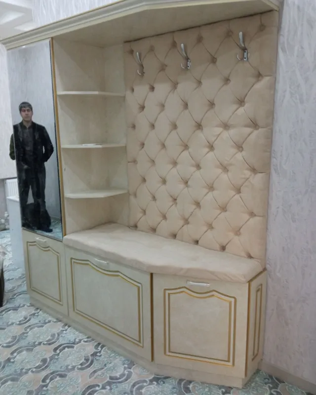 Мебель на заказ mebel zakazga