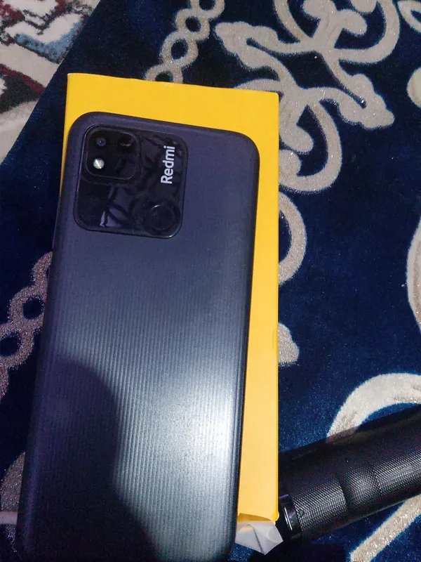 Redmi A 10