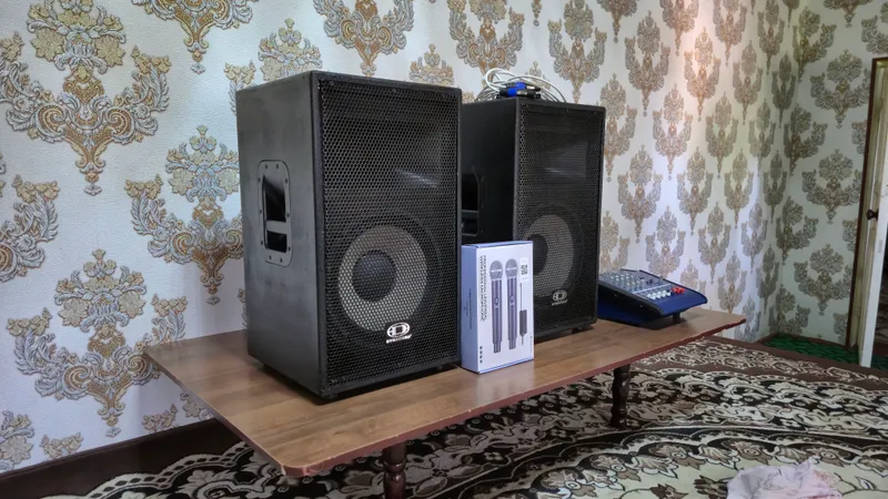 Продаётся мини-аппарат 2 Продаётся мини-аппарат 2