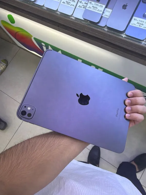 Ipad pro m4 512 7 Ipad pro m4 512 7