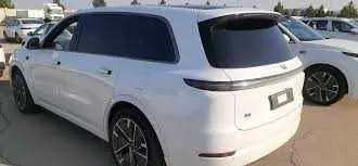 Lixiang L9 Ultra Naqd va Halol nasiya