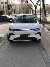 Leapmotor C11 3p naxt va halol nasiyaga