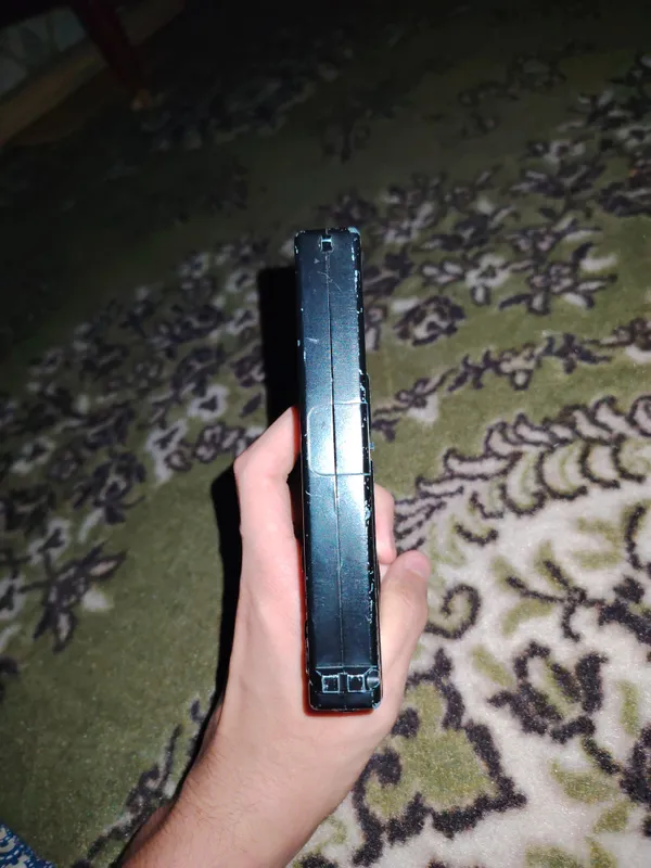 Игрушечный пистолет в стиле Glock BB / Airsoft 3 Игрушечный пистолет в стиле Glock BB / Airsoft 3