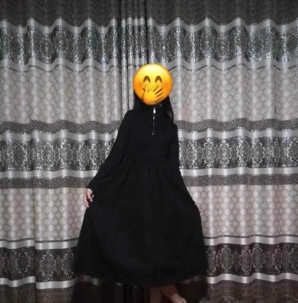 платье 1