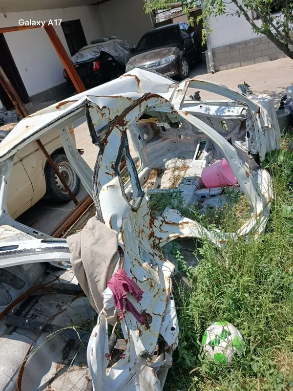 Avarini kuzuf bron joyi kere bosa sotiladi — фото 3