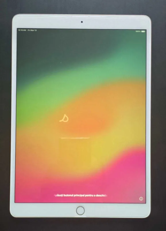 Ipad Pro 10.5, wi-fi, 256 Gb — фото 4
