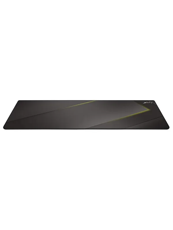 Коврик для мыши Xtrfy GP1 XL Metallic Gray, игровой, тканевый, 92×36 см 1 Коврик для мыши Xtrfy GP1 XL Metallic Gray, игровой, тканевый, 92×36 см 1