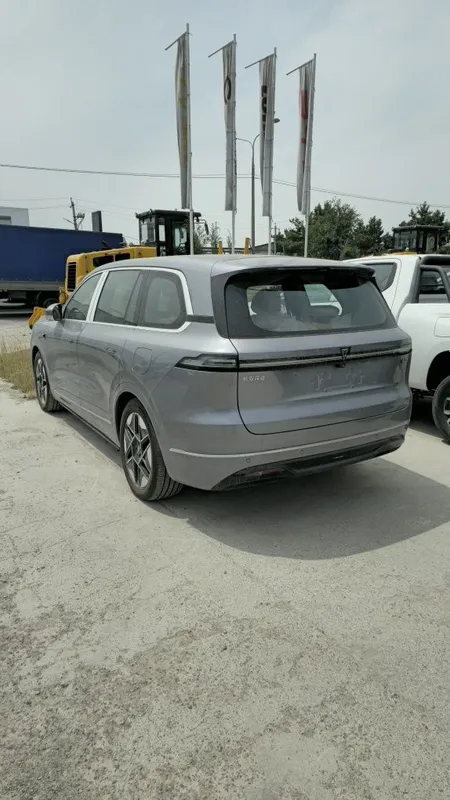 DEEPAL S09 Ultra 4AWD /Ultra plus4AWD R21 spisa lagan diska 2 DEEPAL S09 Ultra 4AWD /Ultra plus4AWD R21 spisa lagan diska 2