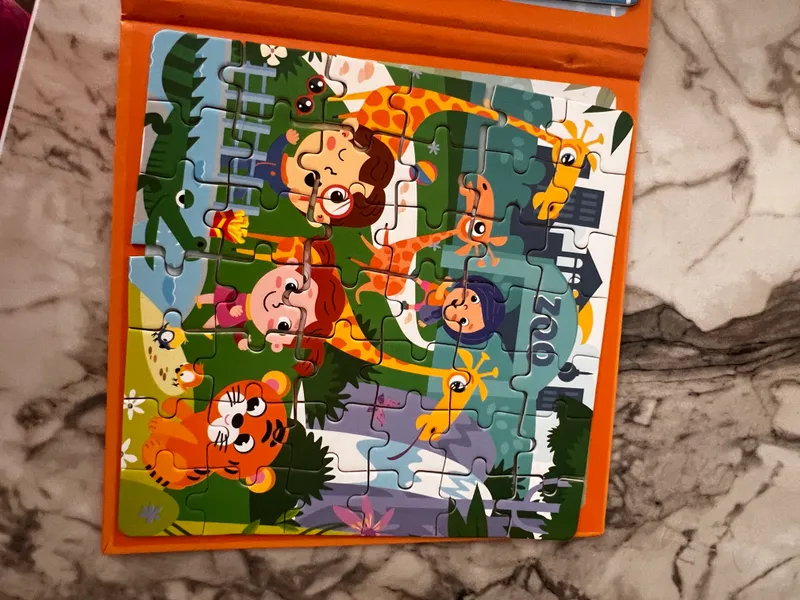 Игрушки 4
