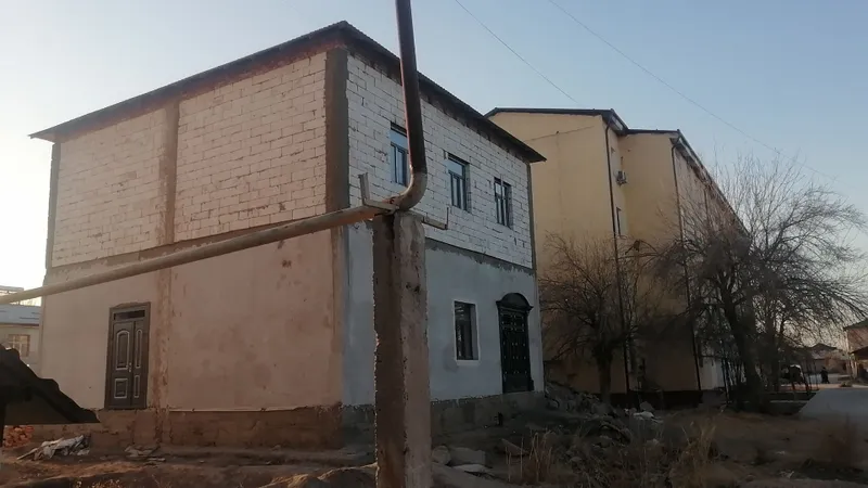Чёрновой 2 этаж Уй Сатылады 430млн келисимли — фото 2