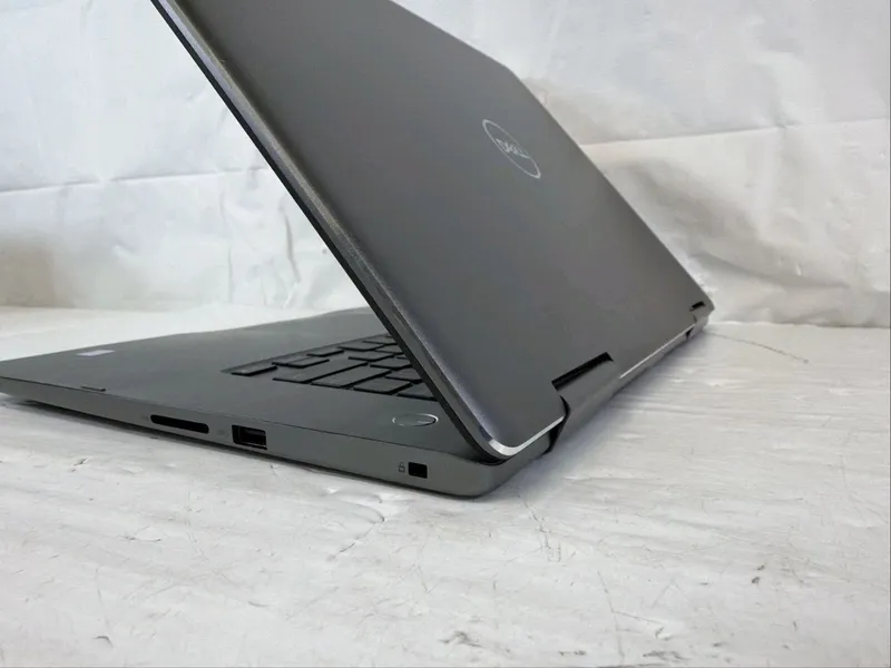 Dell notebook 10