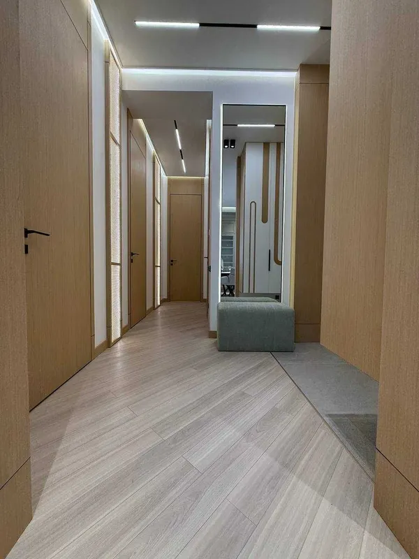 Boulevard 3/4/8 95м² Tashkent City Mall luxury бульвар ташкент сити — фото 6