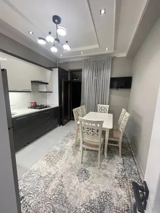 Сдается квартира + парковка 5 Сдается квартира + парковка 5