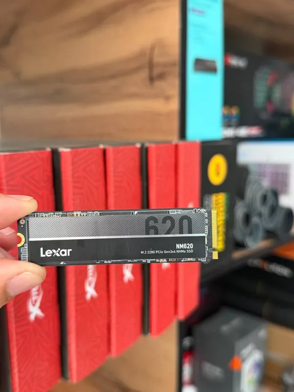 nve m2  va ssd  ham bor — фото 1