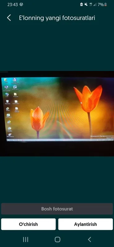 Windows 8.1 pro kelishamiz 3 Windows 8.1 pro kelishamiz 3