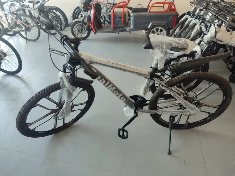 Velosiped arzon narxlarda