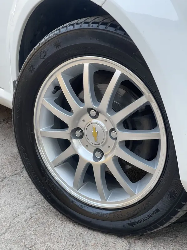 R15 Optra diska original
