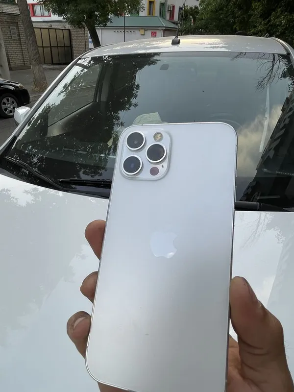 iphone 12 pro Max