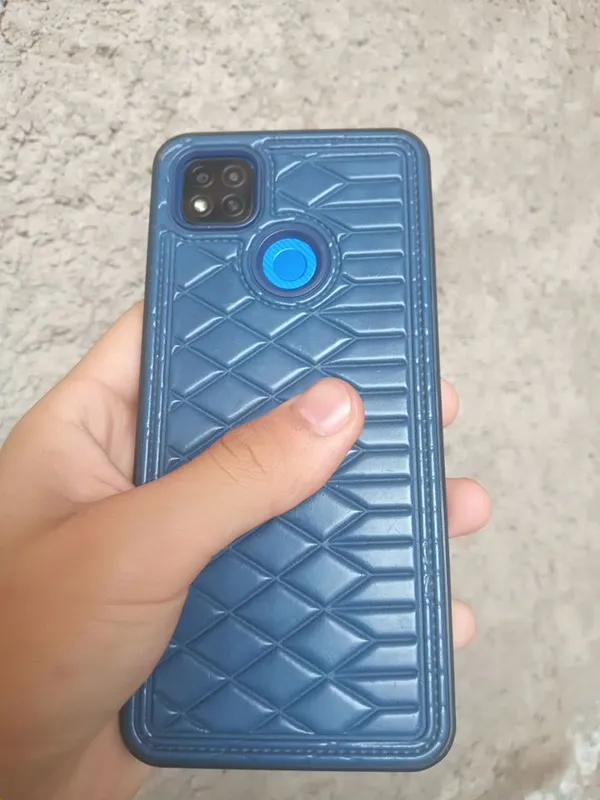 Redmi 9C NFC