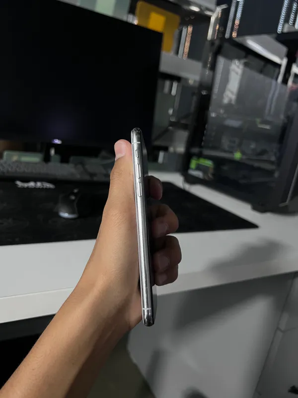 iphone x 6