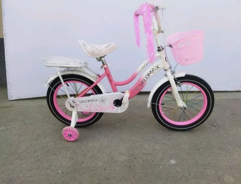 Продаётся велосипед. Qizlar velosipedi sotiladi 2 Продаётся велосипед. Qizlar velosipedi sotiladi 2