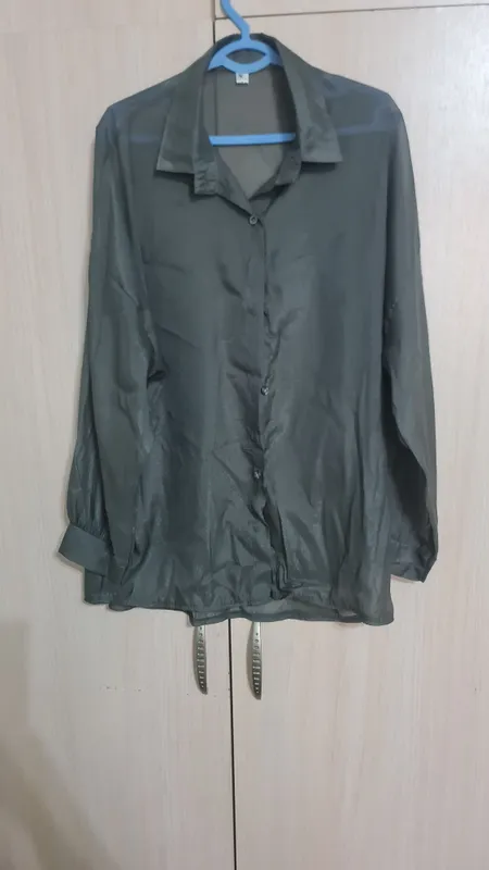 Рубашки как новые 48-52р 6
