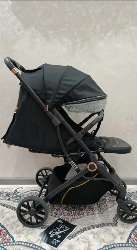 2/1 kalyaska va bolalar stuliyetkazib berish bepul — фото 1