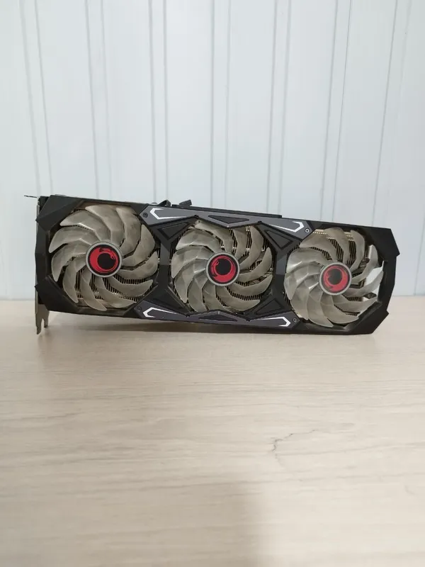 Galaxy RTX 3080 10GB