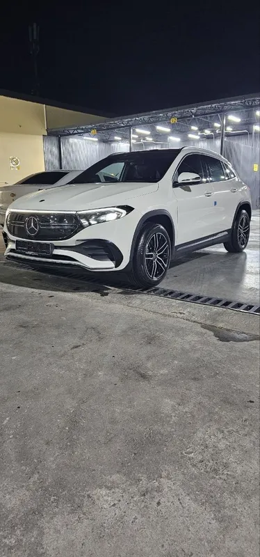 Mercedes bens A250 1 Mercedes bens A250 1