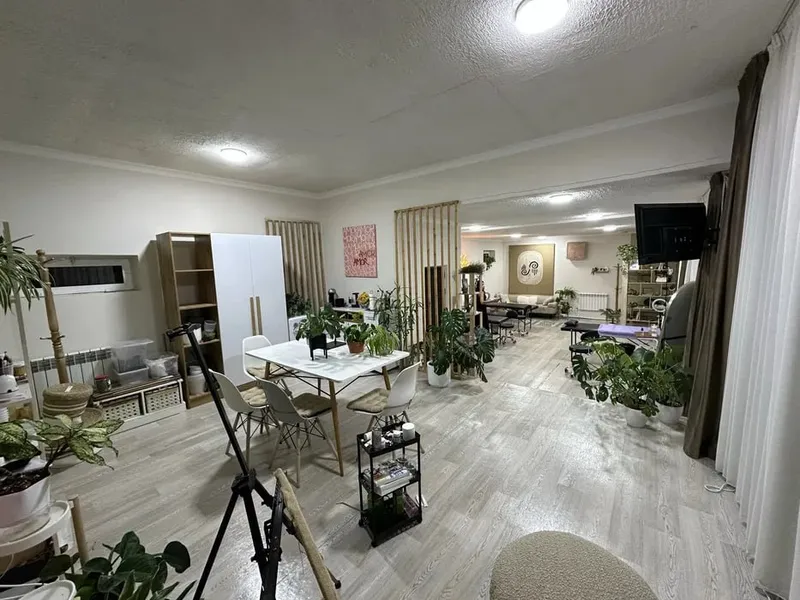 Аренда помещение 60 м², Юнусабадский · ID 40882 5 Аренда помещение 60 м², Юнусабадский · ID 40882 5