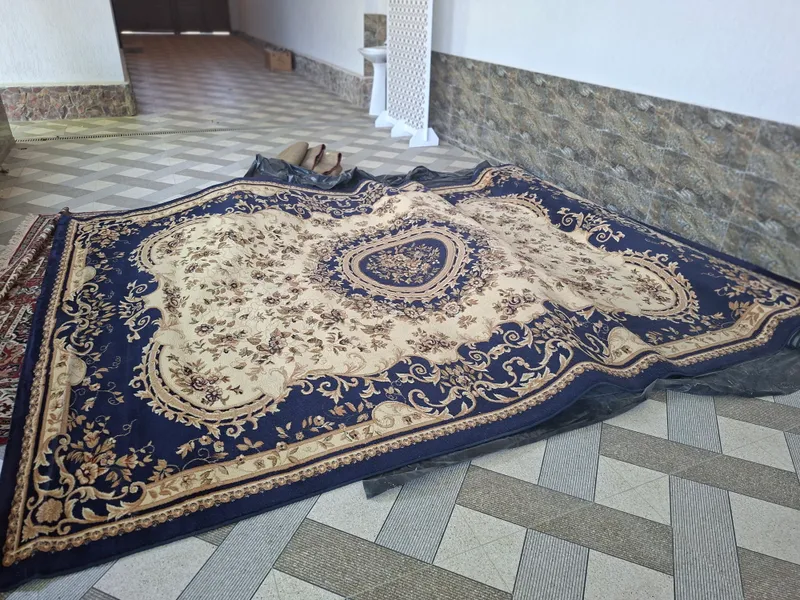 поодажа ковров Б/У — фото 1