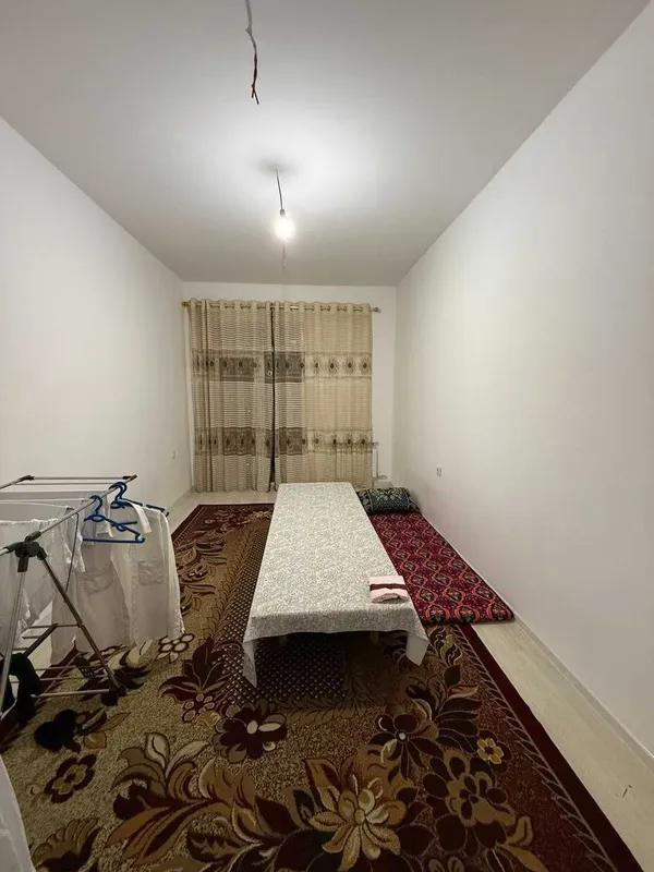 Sergeli kvartira akkuratniy turadigan yigitlarga/talabalarga — фото 2