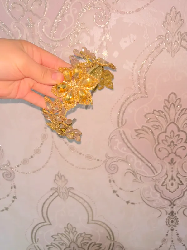 Диадемы 2