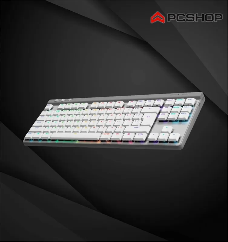 Logitech G515 TKL 2 Logitech G515 TKL 2