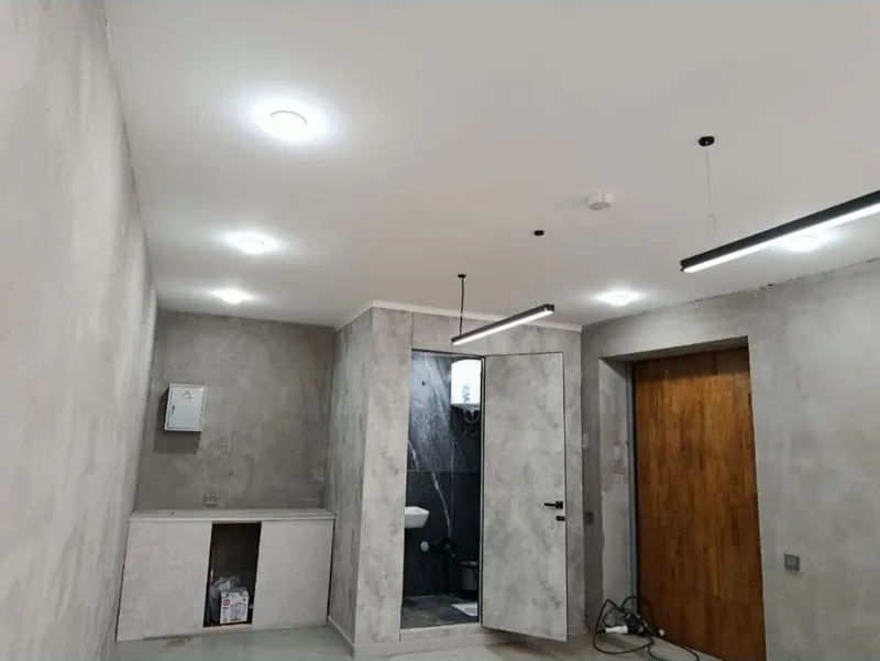 Шайхантахурский район. Цирк сдаётся офис 50м2.500 у.е — фото 3