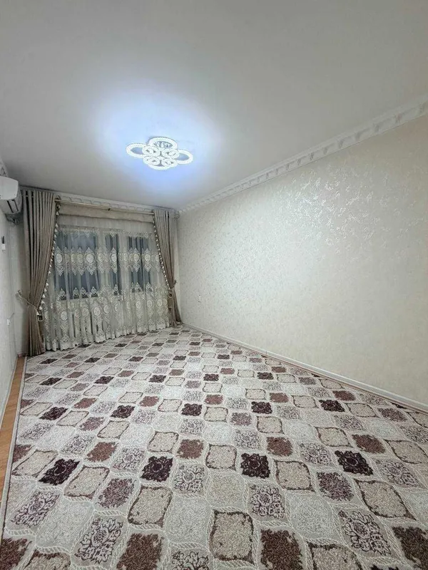 Сергели 2. 2*3/4/9. 65 м.кв. ор. Ярморка. квартира арендага берилади 1