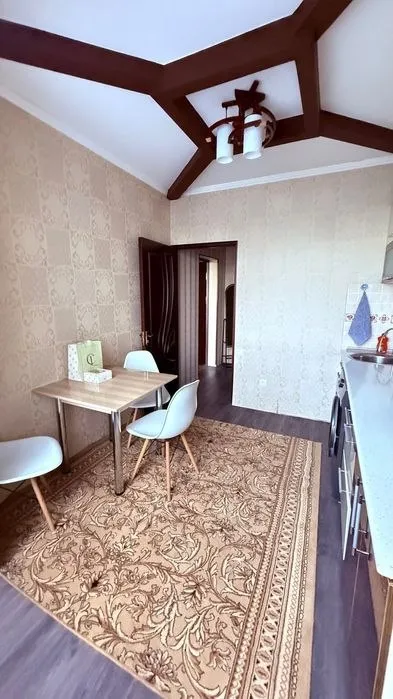 2-комн квартира, 58 м², 6/9 этаж (вторичка) — фото 4 2-комн квартира, 58 м², 6/9 этаж (вторичка) — фото 4