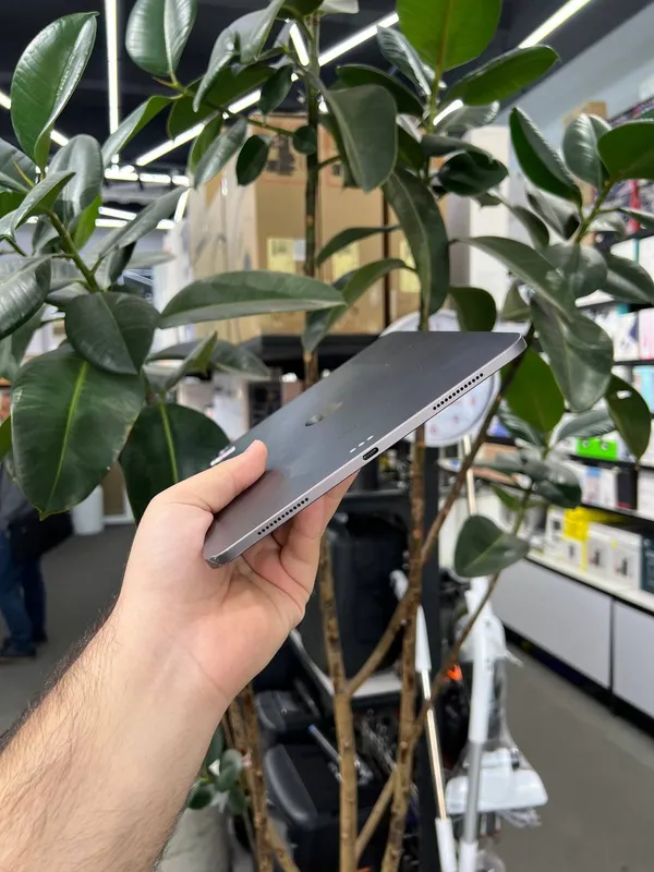 iPad Pro 2018 2