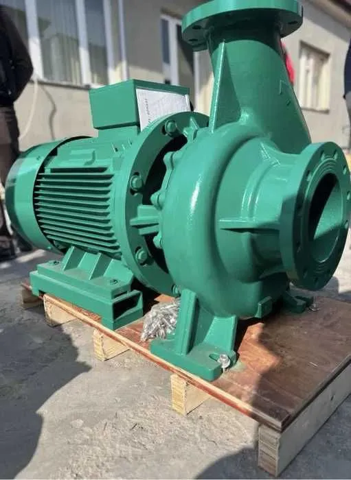 центробежный насос AST 100-160/15