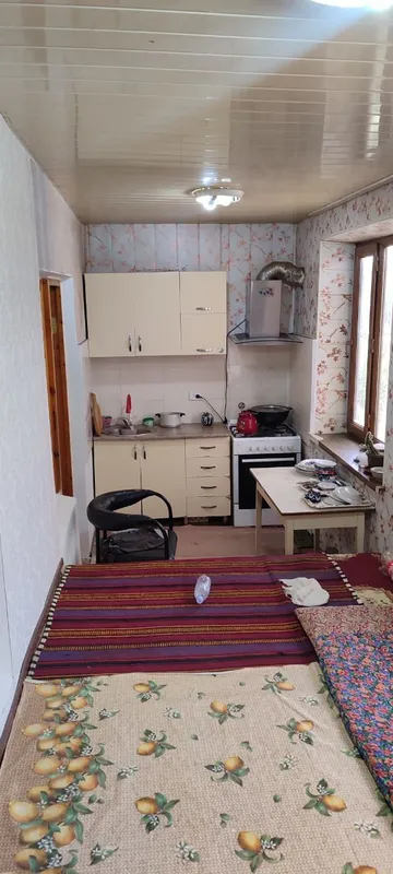 Аренда 3 комнатная, Карасу3, стоматология — фото 5