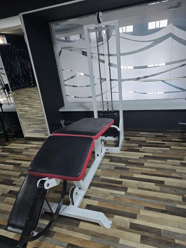 Спорт анжомлари яхши холатда 5 Спорт анжомлари яхши холатда 5