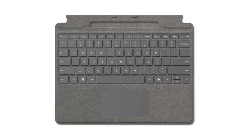 Клавиатура Micrasoft Surface Pro 13-inch — фото 1