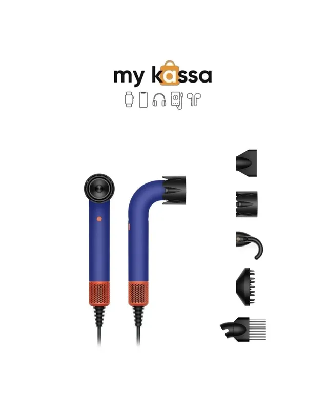 Dyson Supersonic Nural HD18